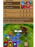 Dragon Quest Wars - One of the Best Nintendo DS Strategy Games