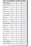 The Rules for Mille Bornes
