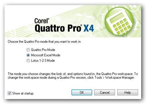 Quattro Pro Converter Download