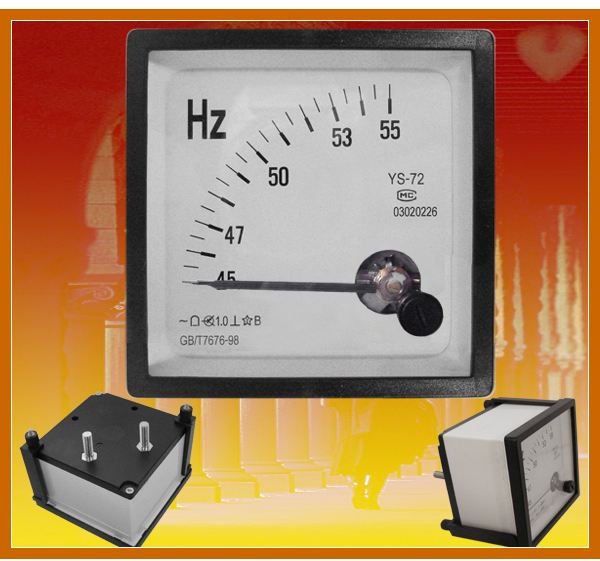 measure frequency of values in statplus