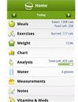 calorie calculator app