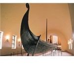 Viking Longship