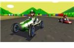 You can play through 16 classic tracks, and these are easily among the best in the game.