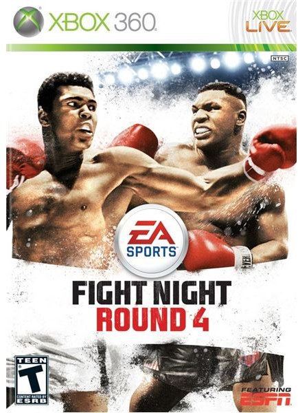 Boxing Games For Xbox