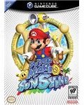 Super Mario Sunshine