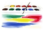 Watercolors