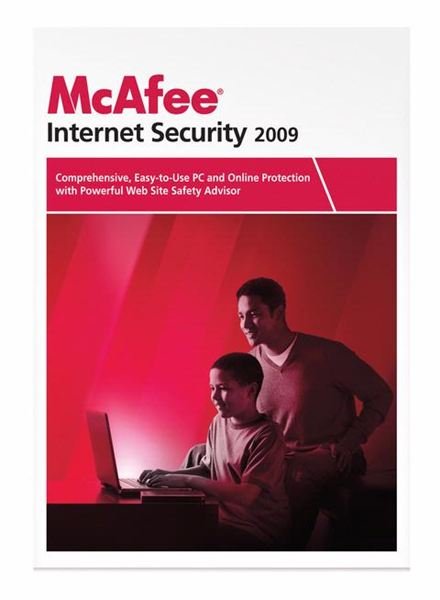 mcafee parental control