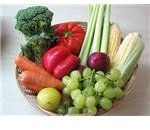 Fruit and Vegetables