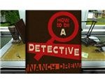 How to Be a Detective