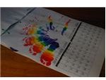 Make a Preschool Calendar: Teach the Days of the Week and the Months of