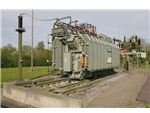 Power Substation-Generation Station Transformer