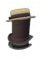 Towering Pillar of Hats