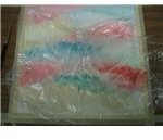 Add Saran Wrap