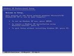 unmountable boot volume xp recovery console commands unmountable boot volume xp recovery console commands