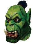 orc mask