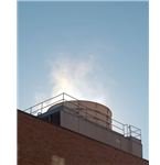 Evaporative Cooler: Chiller