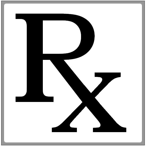 Symbols For Pharmacy