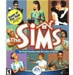 The Sims Coverart