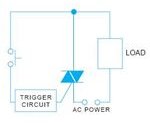 Replacing a Mechanical Time Delay Relay with a Solid State Relay Module