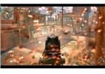 Action Shot of a Modern Warfare 2 Match