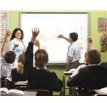 SB6 in a primary classroom