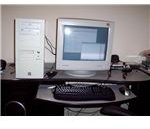 Photo of a Computer from Wikimedia