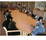 Board Meeting