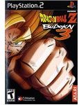 Dragonball Z Budokai 3--Best Dragonball Ps2 Games