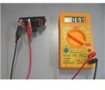 Forward-biased Diode Testing