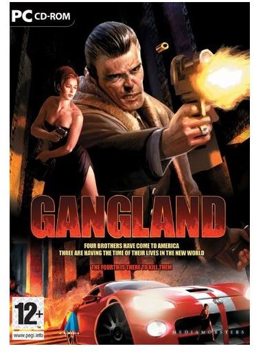 5 Best Gangster Games On Android For Gameloft