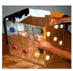 Take Apart Box Promotes Manipulation Skills