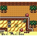 The Legend of Zelda: Link's Awakening DX