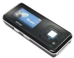 SanDisk Sansa c240 1 GB MP3 Player