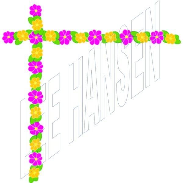 easter clip art dividers - photo #43