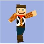 Cowboy Skin Preview