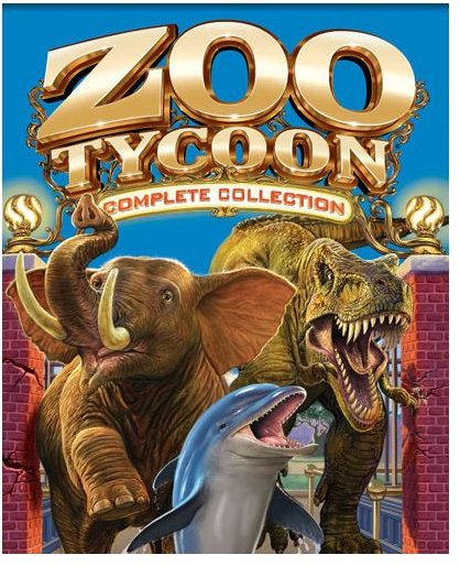 Zoo Tycoon 1 Games Online Free