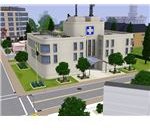 sims 3 pregnancy hospital EA Games