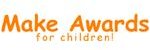 Make award certificate website