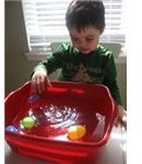 preschool water theme