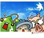 maplestory