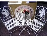 Peace Table and Peace Flower