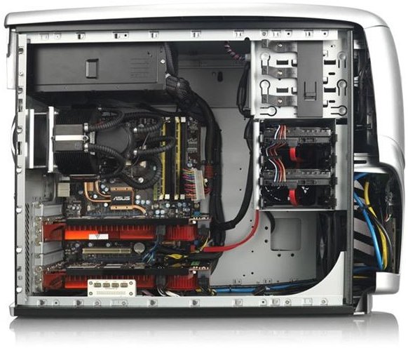 Pc Alienware