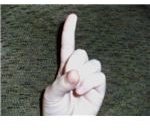 ASL One Front