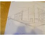 Draw in other details