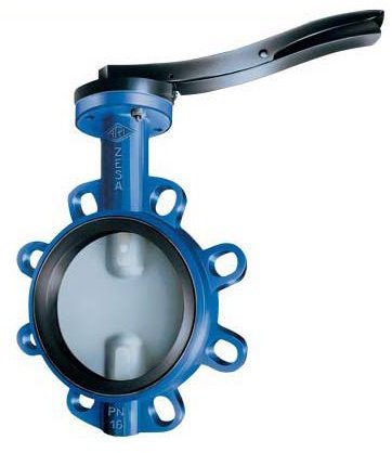 Butterfly control valves explored: Construction and uses of these ...