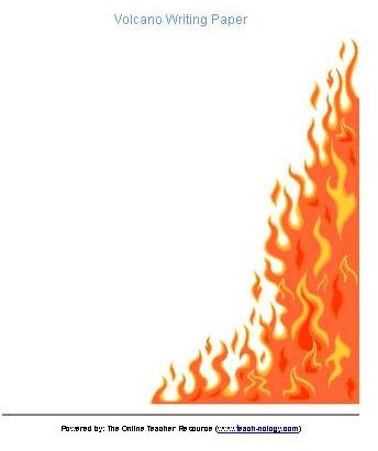 fire border clip art - photo #27