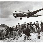 Effects Of The Berlin Airlift