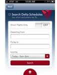 Delta iPhone App Review