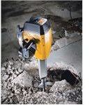 jackhammer, how to use