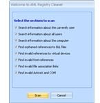 aml registry cleaner